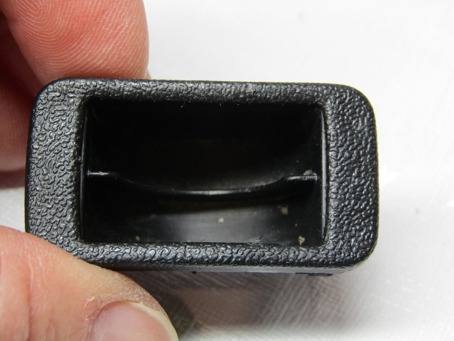 1994-1999 Subaru Legacy Outback Interior Coin Tray Black OEM