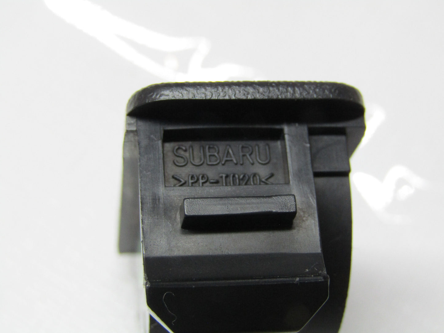 1994-1999 Subaru Legacy Outback Interior Coin Tray Black OEM