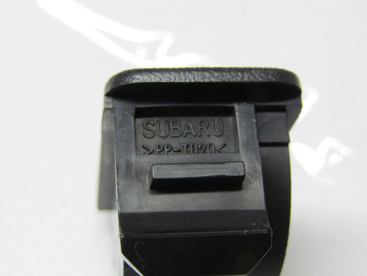 1994-1999 Subaru Legacy Outback Interior Coin Tray Black OEM