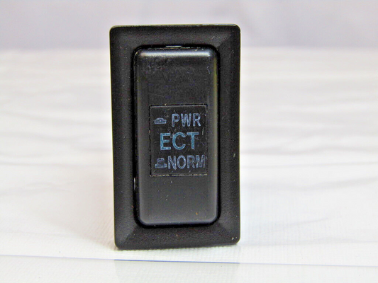 1996-2004 Toyota Tacoma 4Runner Pwr Ect Power Transmission Control Switch Button