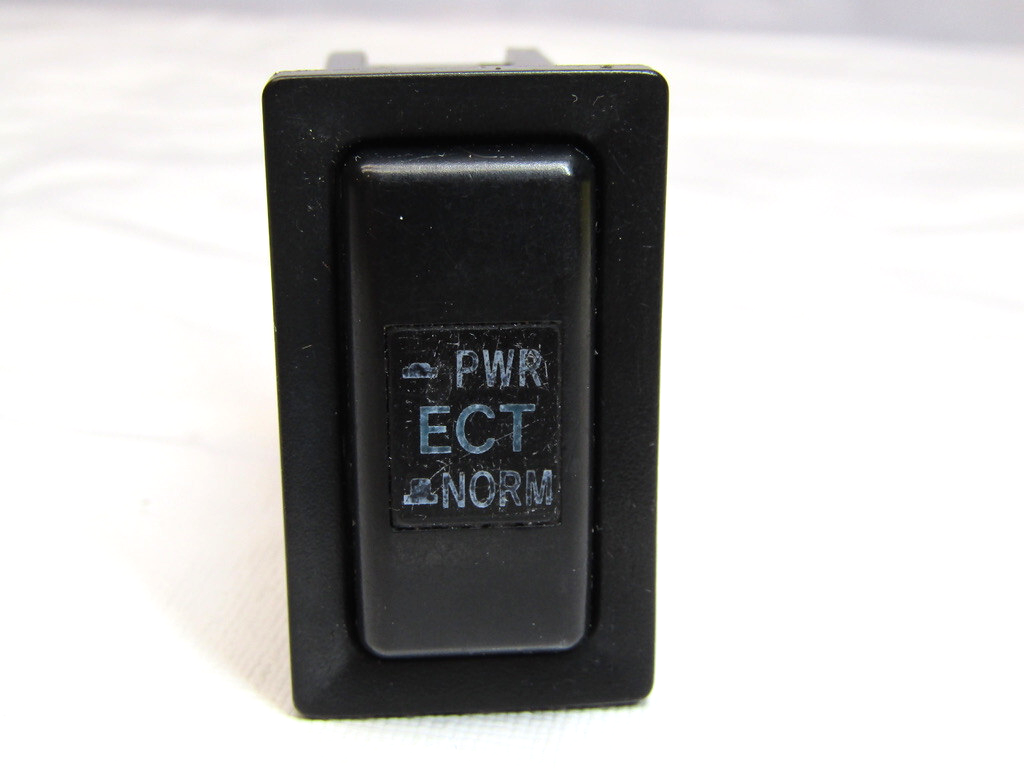1996-2004 Toyota Tacoma 4Runner Pwr Ect Power Transmission Control Switch Button