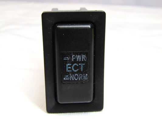 1996-2004 Toyota Tacoma 4Runner Pwr Ect Power Transmission Control Switch Button