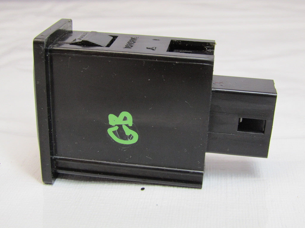 1996-2004 Toyota Tacoma 4Runner Pwr Ect Power Transmission Control Switch Button