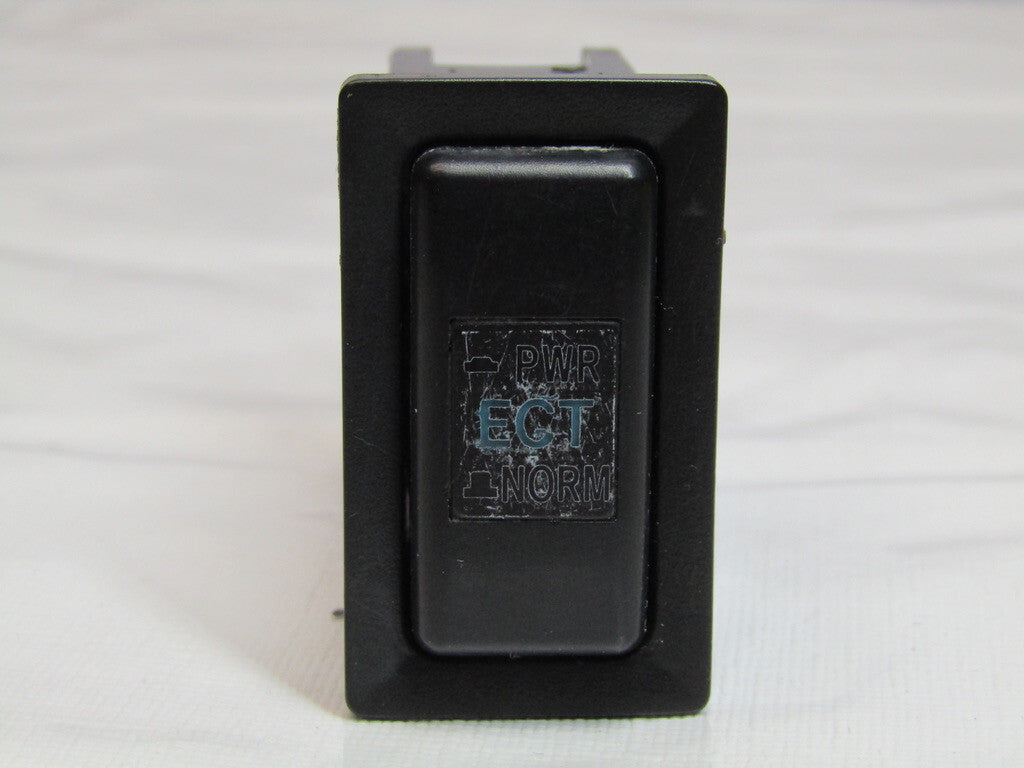 1996-2004 Toyota Tacoma 4Runner Pwr Ect Power Transmission Control Switch Button