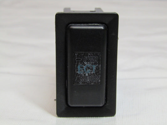 1996-2004 Toyota Tacoma 4Runner Pwr Ect Power Transmission Control Switch Button