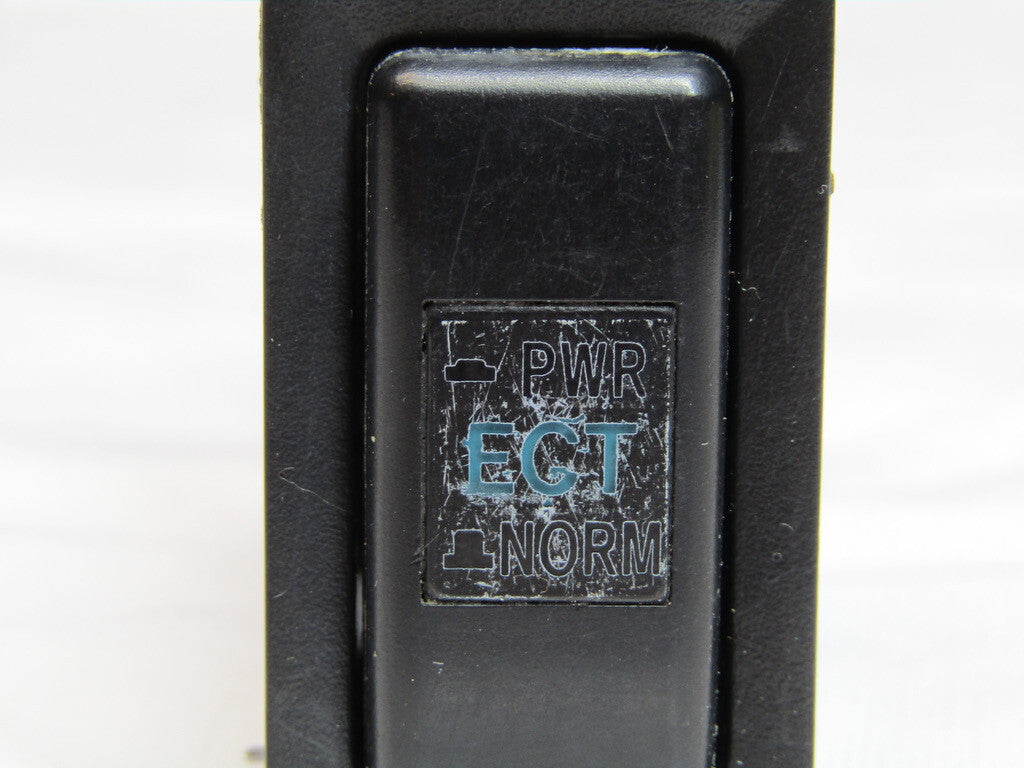 1996-2004 Toyota Tacoma 4Runner Pwr Ect Power Transmission Control Switch Button