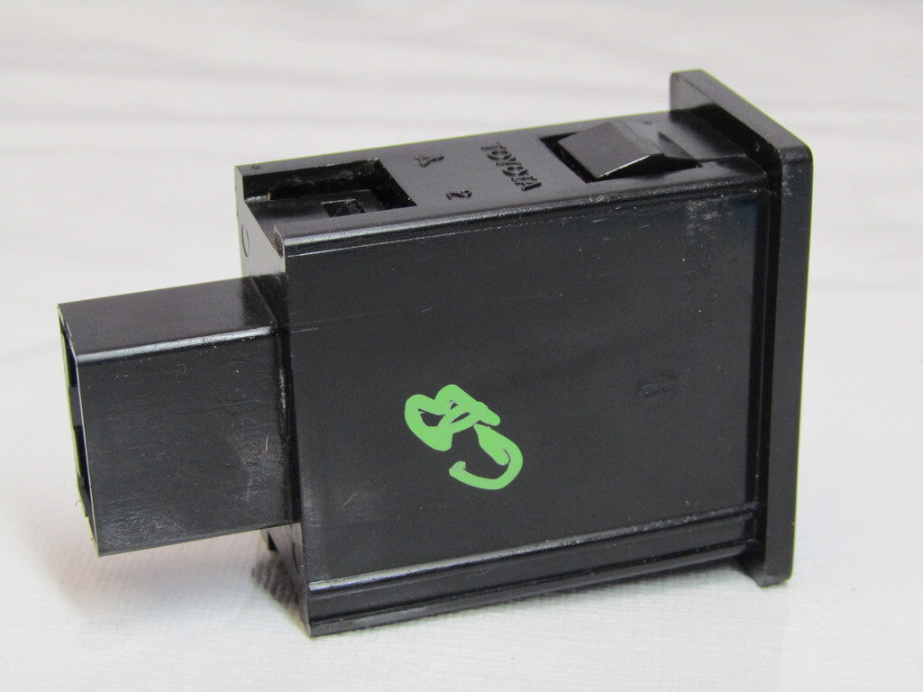 1996-2004 Toyota 4Runner Pwr Ect Power Transmission Control Switch Button OEM