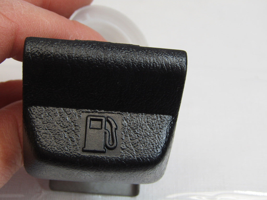 1996-2002 Toyota 4Runner Gas Fuel Door Release Pull Tab Opener Lever OEM