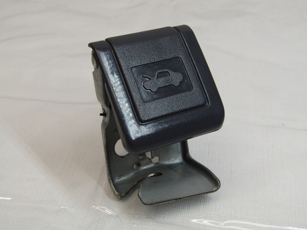 1996-2002 Toyota 4Runner Hood Under Dash Release Pull Opener Switch Lever OEM