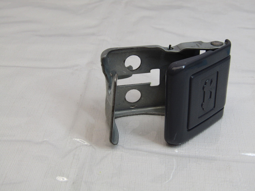 1996-2002 Toyota 4Runner Hood Under Dash Release Pull Opener Switch Lever OEM