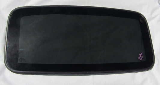 2010-2014 Subaru Outback Sunroof Glass Factory OEM 65430AJ01A