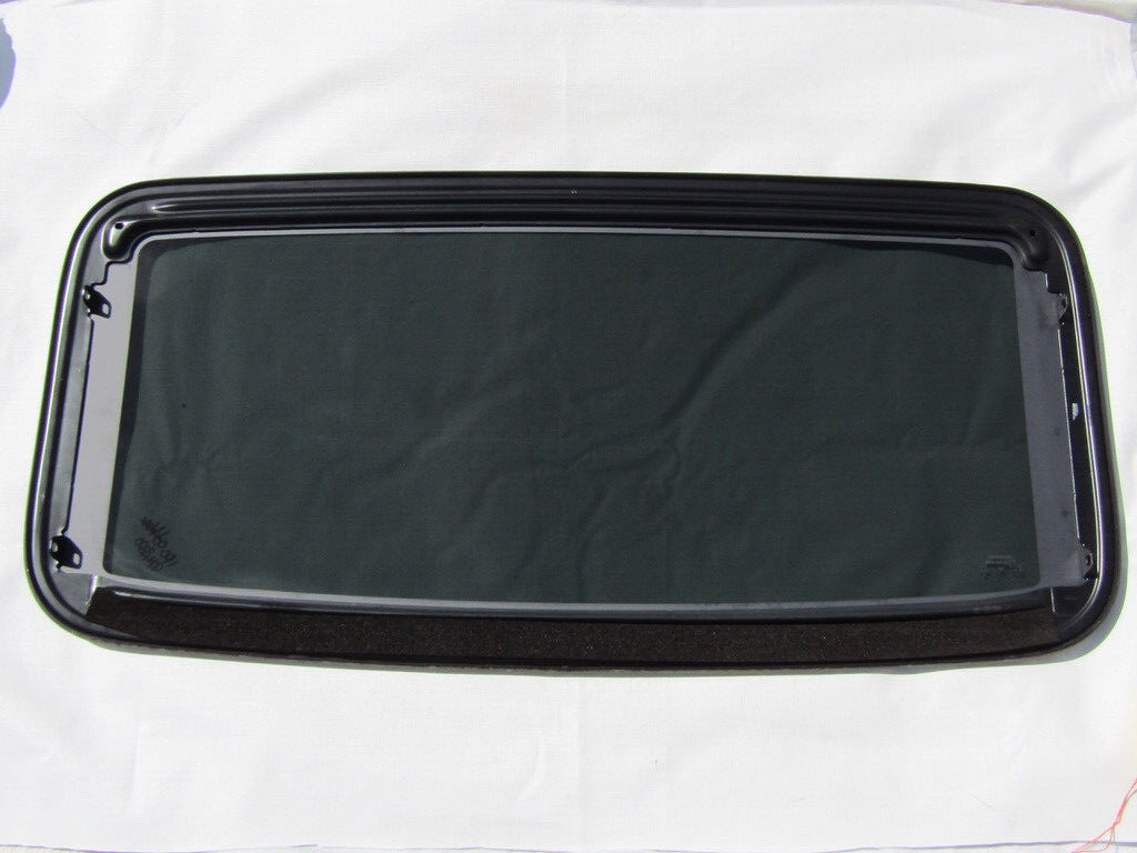 2010-2014 Subaru Outback Sunroof Glass Factory OEM 65430AJ01A
