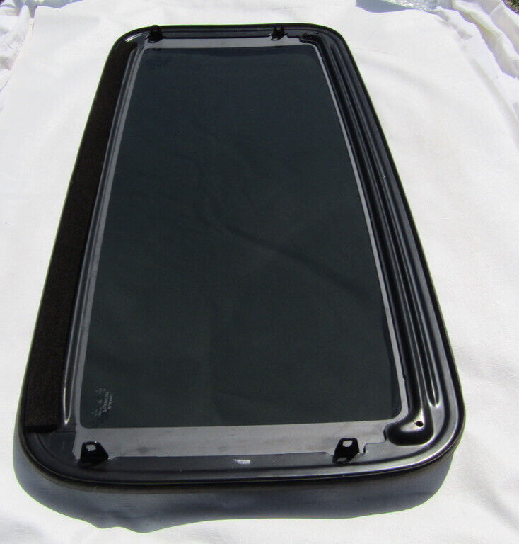 2010-2014 Subaru Outback Sunroof Glass Factory OEM 65430AJ01A