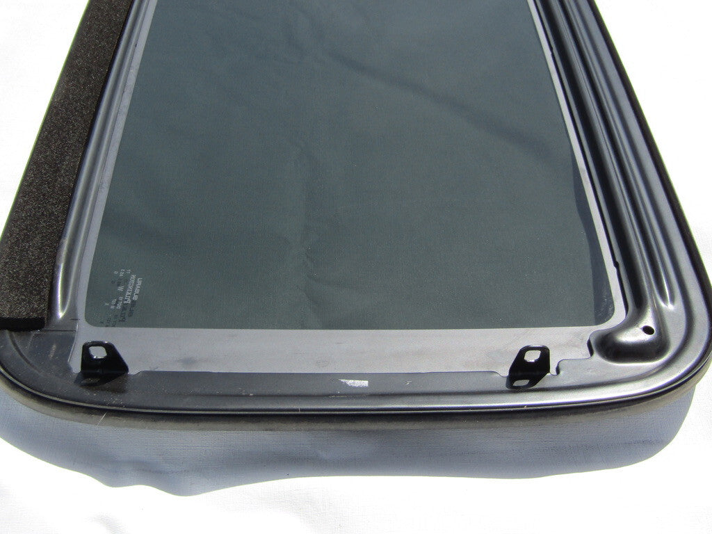 2010-2014 Subaru Outback Sunroof Glass Factory OEM 65430AJ01A