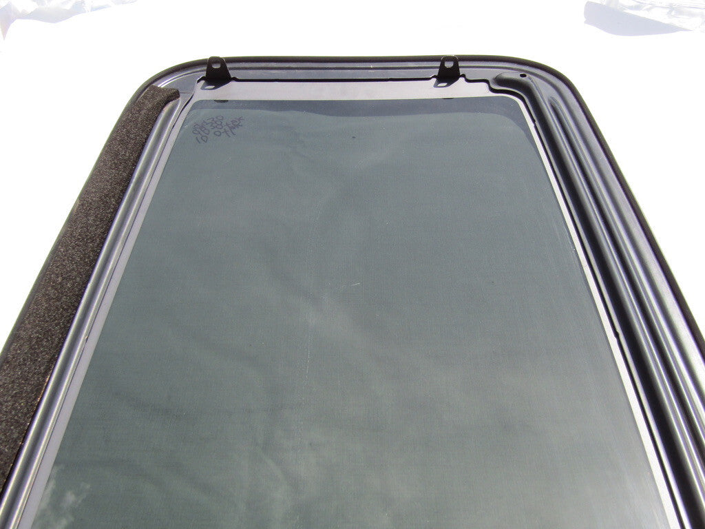2010-2014 Subaru Outback Sunroof Glass Factory OEM 65430AJ01A
