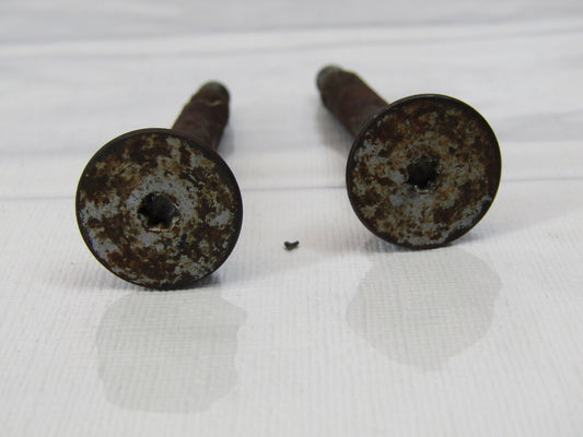 2010-2014 Subaru Legacy Outback Roof Rack Screw Bolt Set Of 2 OEM