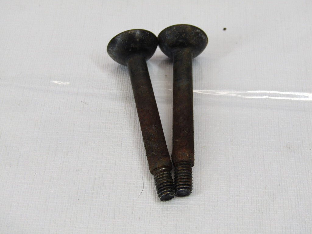 2010-2014 Subaru Legacy Outback Roof Rack Screw Bolt Set Of 2 OEM
