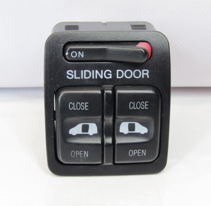 1999-2004 Honda Odyssey Power Sliding Door Open Close Control Button Switch