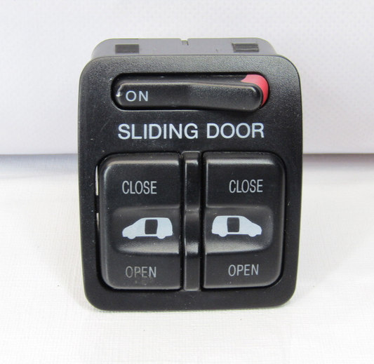 1999-2004 Honda Odyssey Power Sliding Door Open Close Control Button Switch