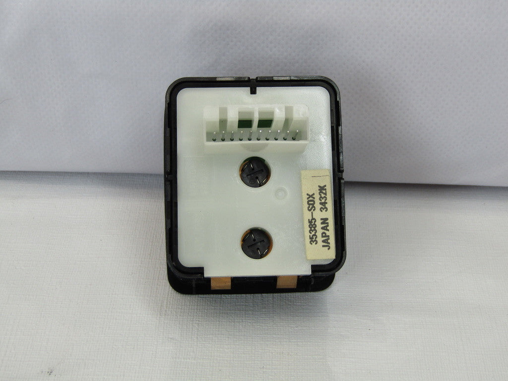 1999-2004 Honda Odyssey Power Sliding Door Open Close Control Button Switch