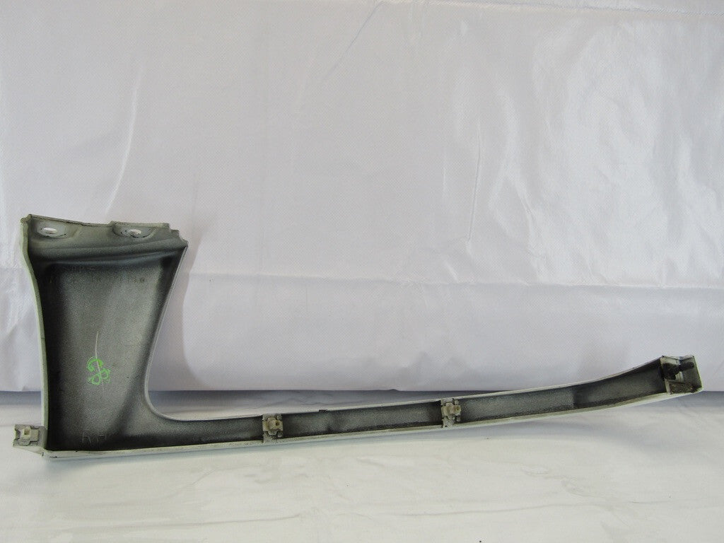 2003-2005 Subaru Forester Front Right Headlight Filler Fender Extension Trim