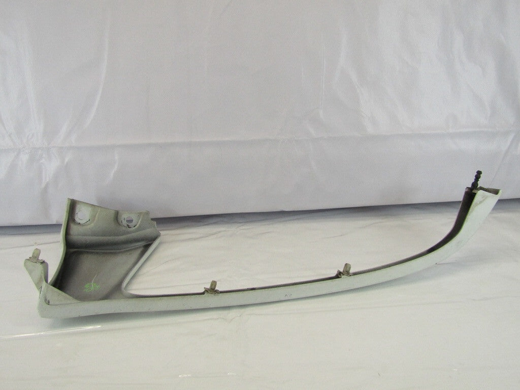 2003-2005 Subaru Forester Front Right Headlight Filler Fender Extension Trim