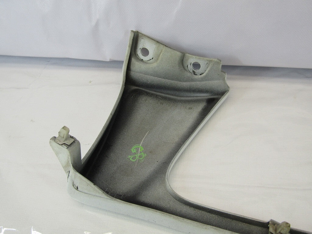 2003-2005 Subaru Forester Front Right Headlight Filler Fender Extension Trim
