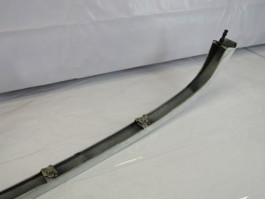 2003-2005 Subaru Forester Front Right Headlight Filler Fender Extension Trim