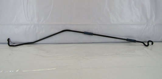 2003-2008 Subaru Forester Front Hood Prop Rod Strut Support Arm OEM