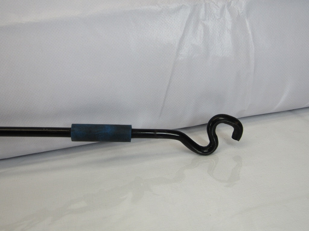 2003-2008 Subaru Forester Front Hood Prop Rod Strut Support Arm OEM
