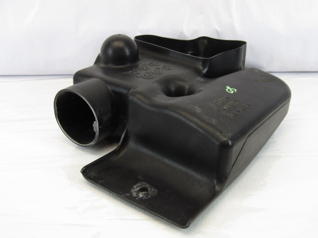 2003-2004 Subaru Forester Air Intake Cleaner Tube Duct Pipe Hose Unit A12SA00