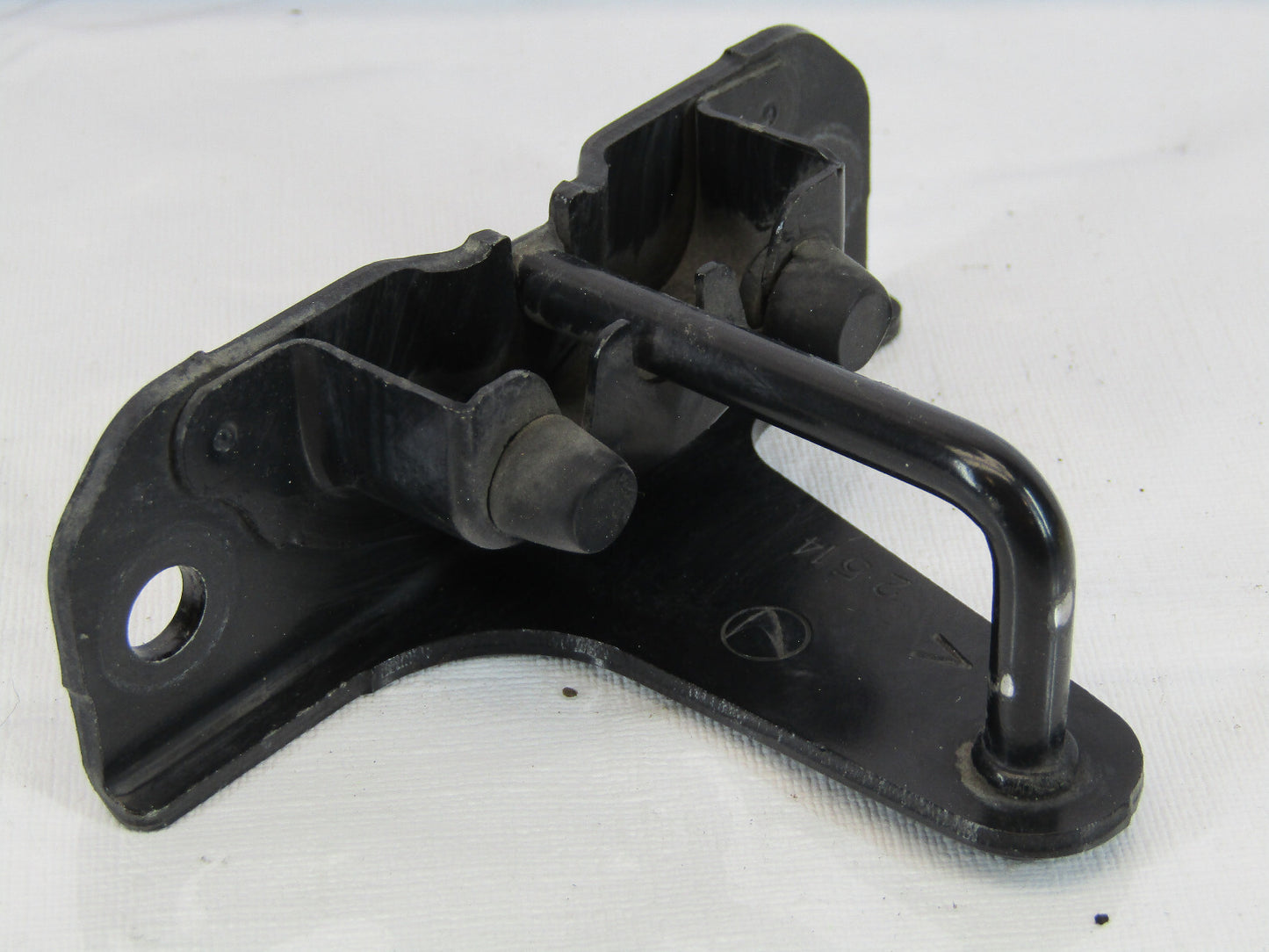 2003-2008 Subaru Forester Hood Latch Lock Striker Front OEM 57311SA000