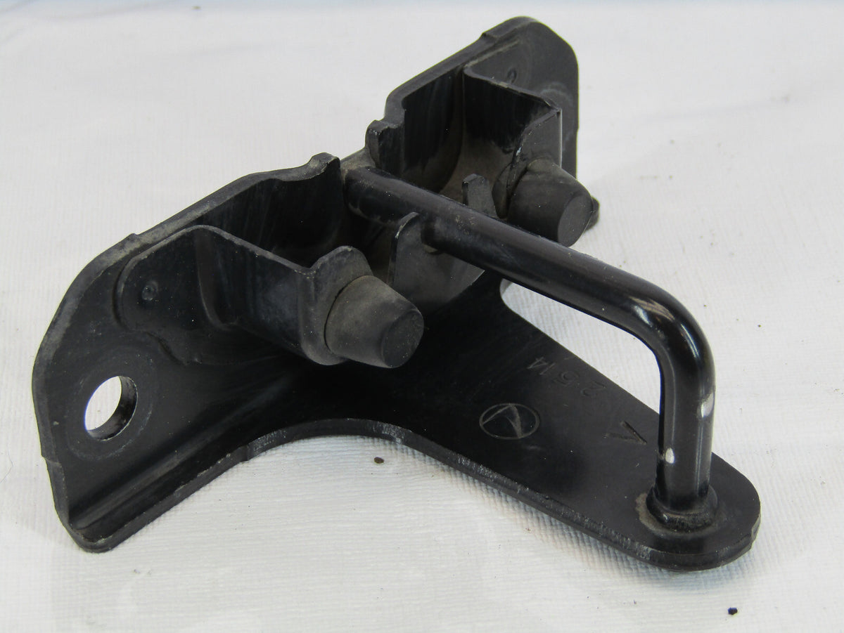 2003-2008 Subaru Forester Hood Latch Lock Striker Front OEM 57311SA000