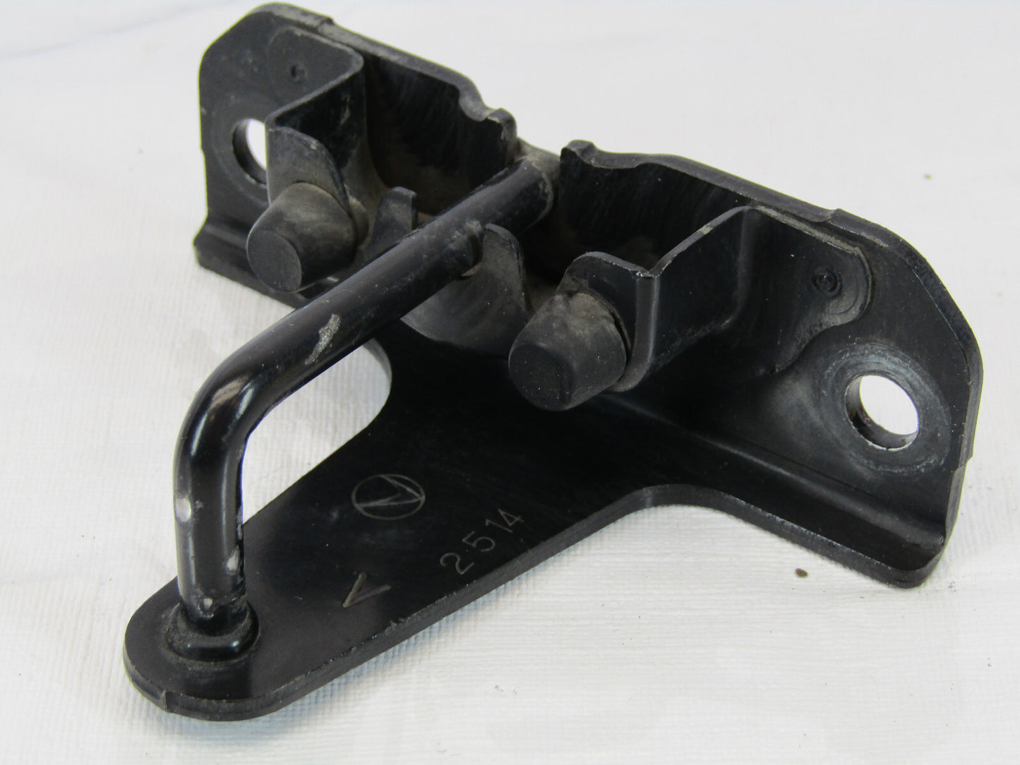 2003-2008 Subaru Forester Hood Latch Lock Striker Front OEM 57311SA000