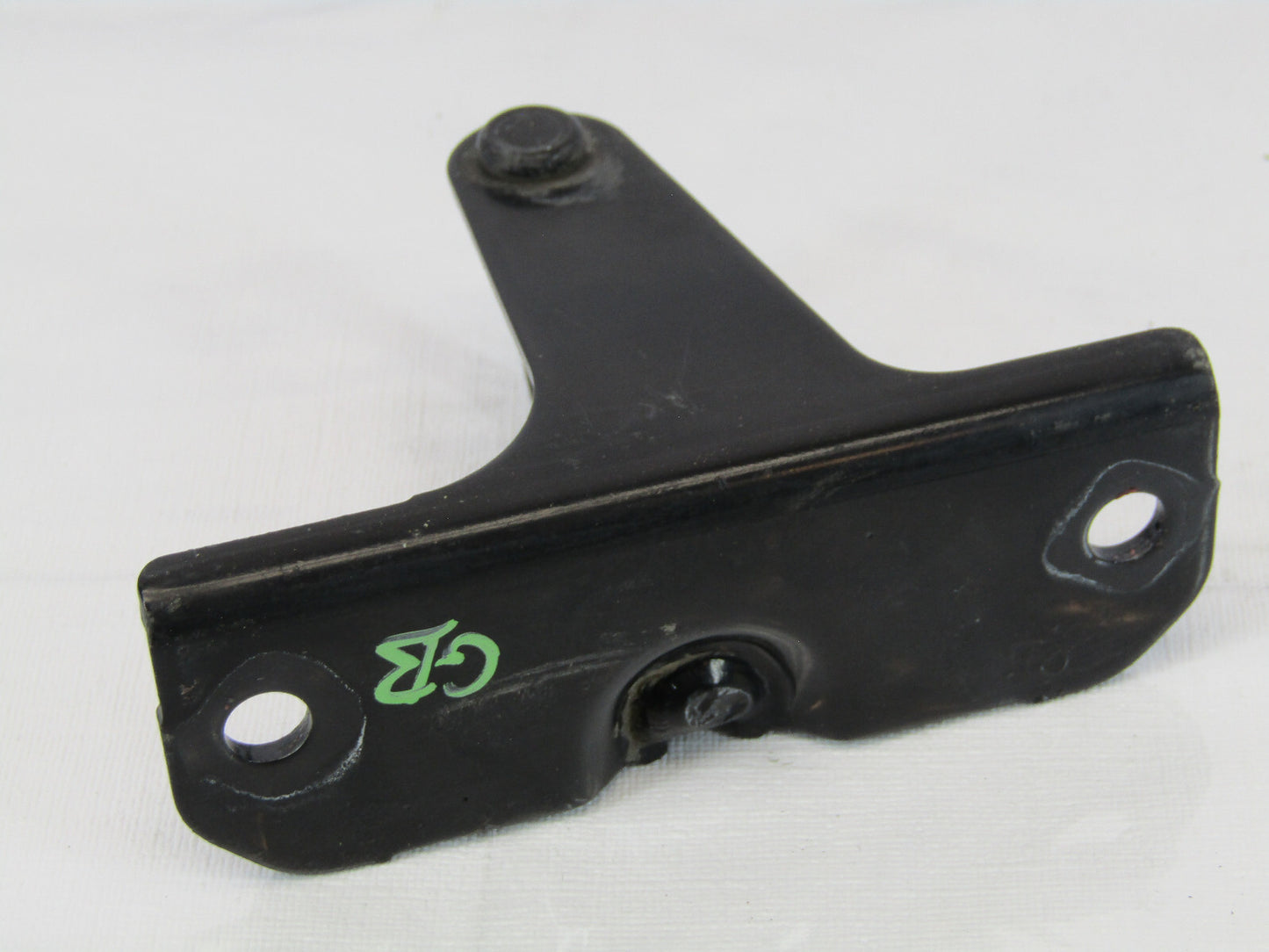 2003-2008 Subaru Forester Hood Latch Lock Striker Front OEM 57311SA000