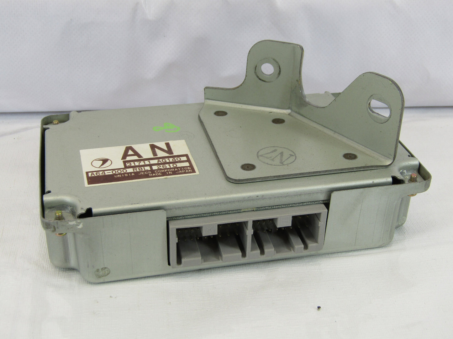 2003 Subaru Forester Automatic Transmission Control Unit ECU TCU 31711AG140 OEM