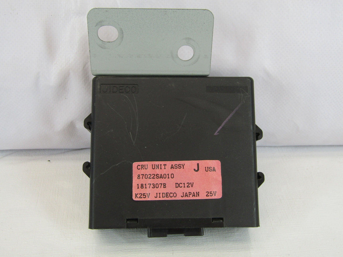 2003-2004 Subaru Forester Cruise Control Computer Control Module 87022SA010 OEM