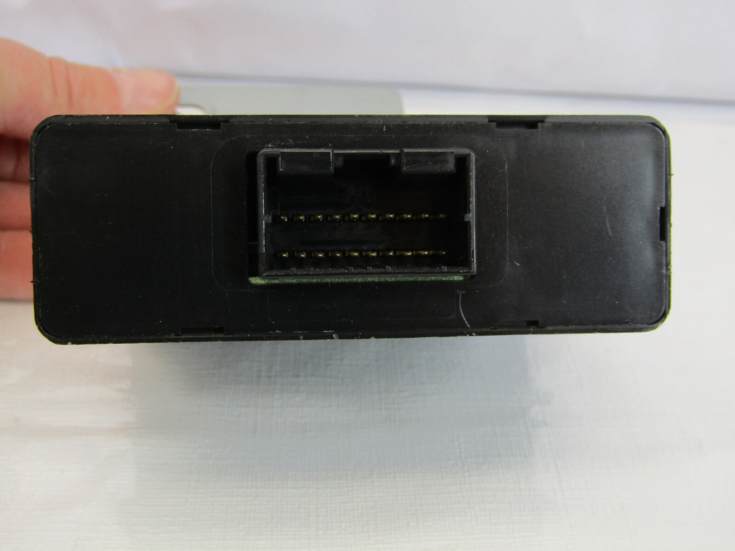 2003-2004 Subaru Forester Cruise Control Computer Control Module 87022SA010 OEM