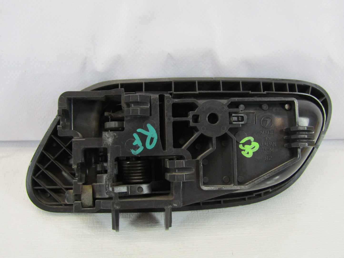 2003-2008 Subaru Forester Front Right Inner Interior Door Handle OEM