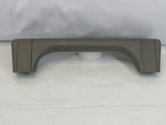2003 - 2008 Subaru Forester Hatch Lift Gate Pull Down Handle Gray OEM