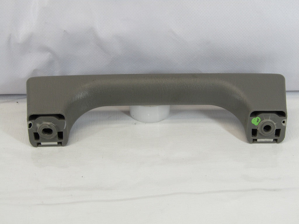 2003 - 2008 Subaru Forester Hatch Lift Gate Pull Down Handle Gray OEM