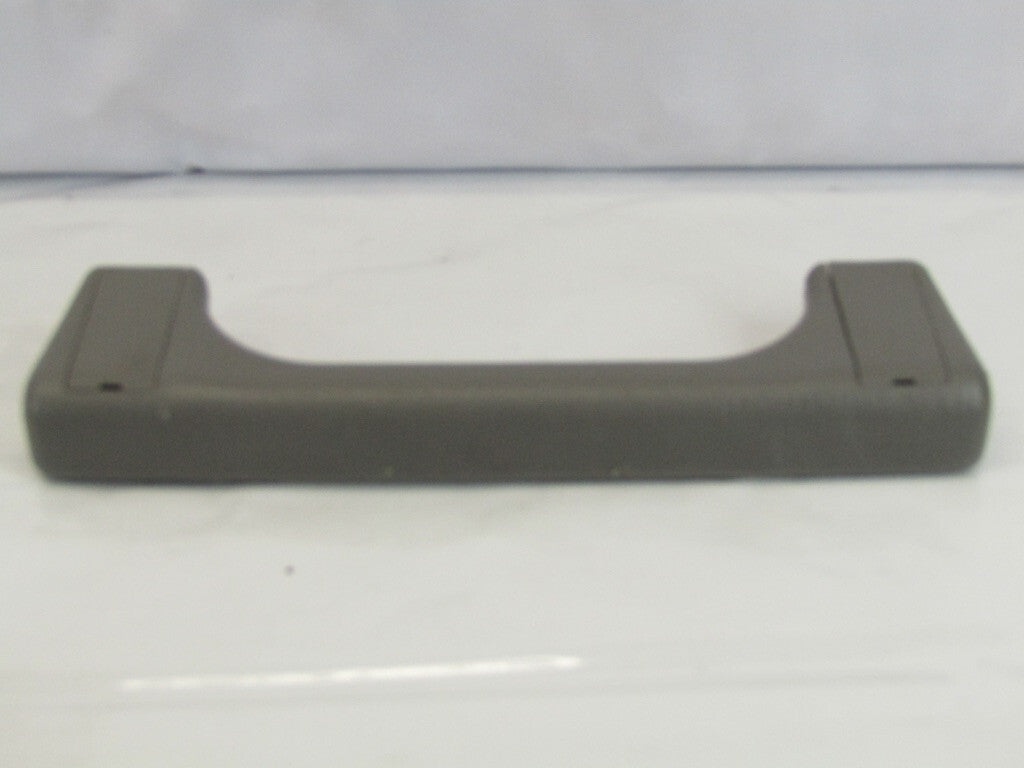2003 - 2008 Subaru Forester Hatch Lift Gate Pull Down Handle Gray OEM