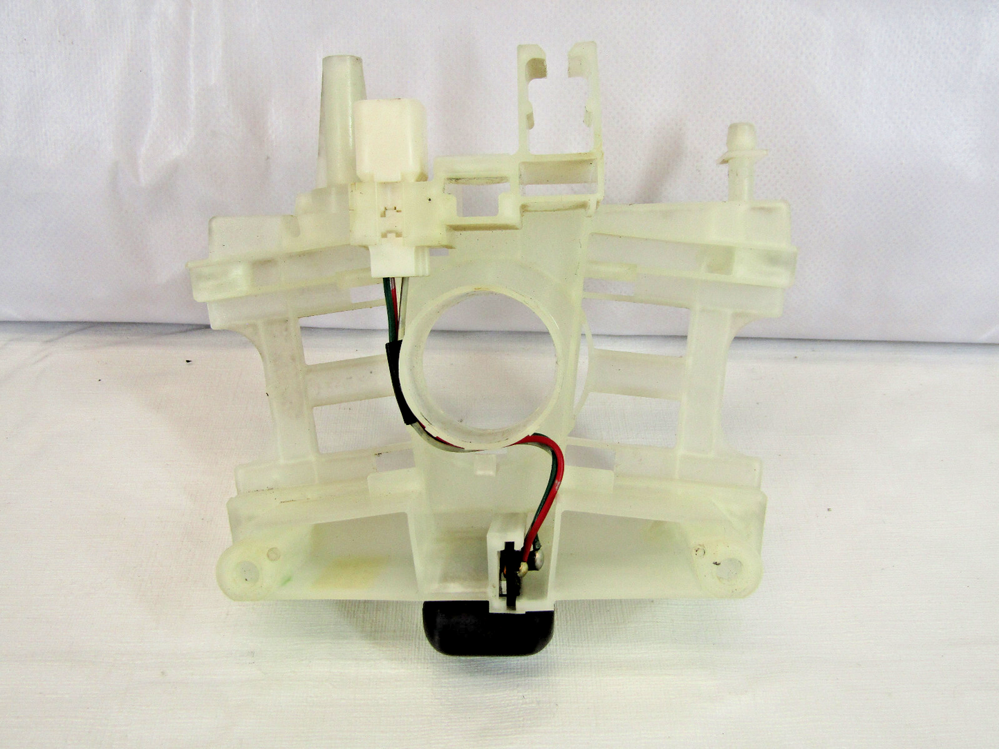 2003-2004 Subaru Forester Steering Column Parking Light Switch Housing OEM