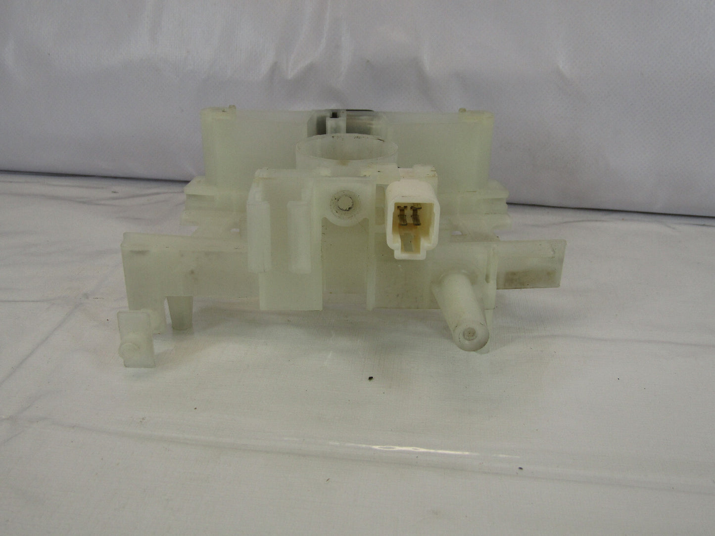 2003-2004 Subaru Forester Steering Column Parking Light Switch Housing OEM