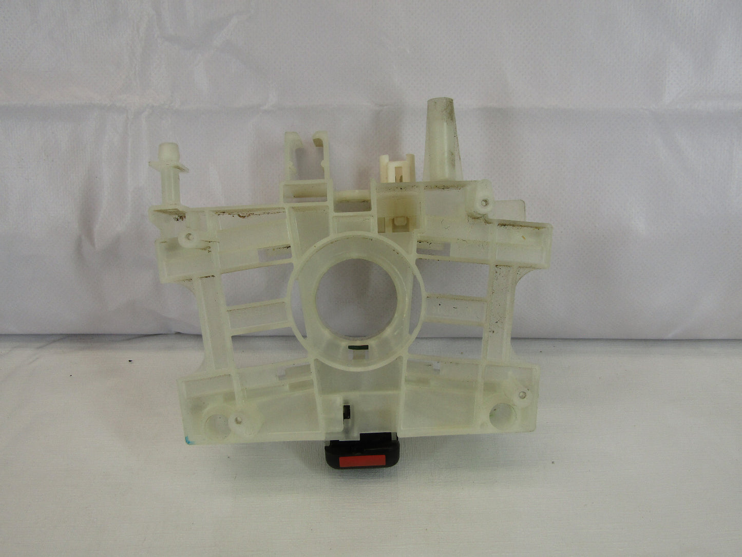 2003-2004 Subaru Forester Steering Column Parking Light Switch Housing OEM