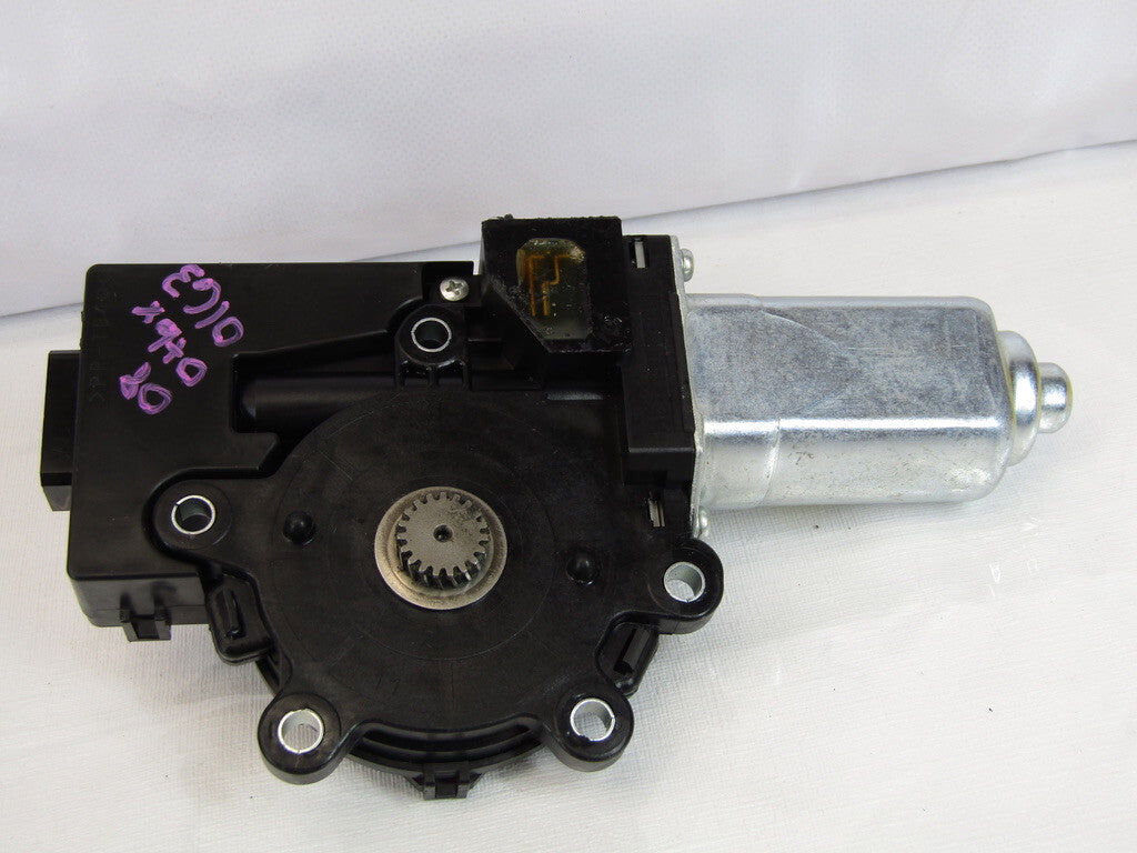 2005-2009 Subaru Legay Outback Wagon Sunroof Motor P/N 65450AG02B Assembly OEM