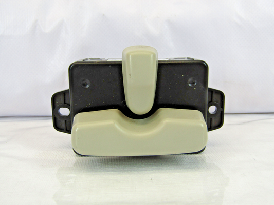 2010-2014 Subaru Outback Left Seat Control Switch Beige AA911880 OEM