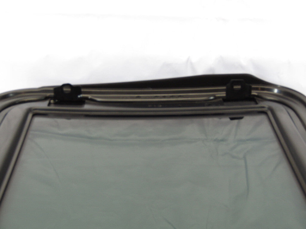 2010-2014 Subaru Impreza Sunroof Moonroof Window Glass OEM 65430FG010