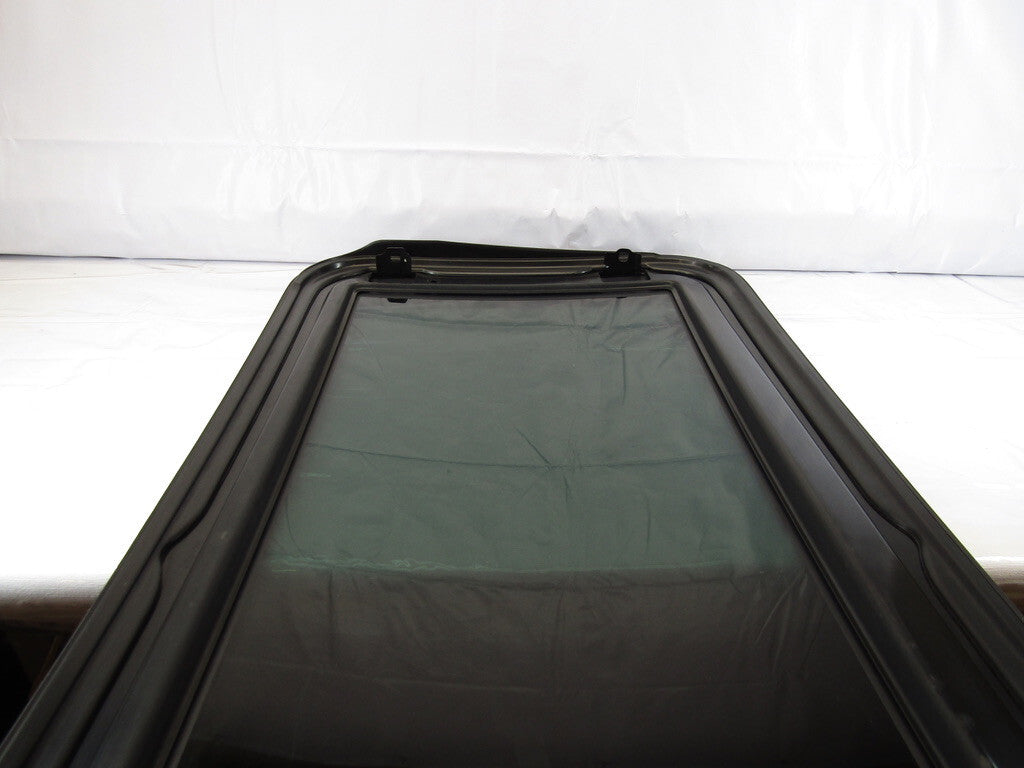 2010-2014 Subaru Impreza Sunroof Moonroof Window Glass OEM 65430FG010