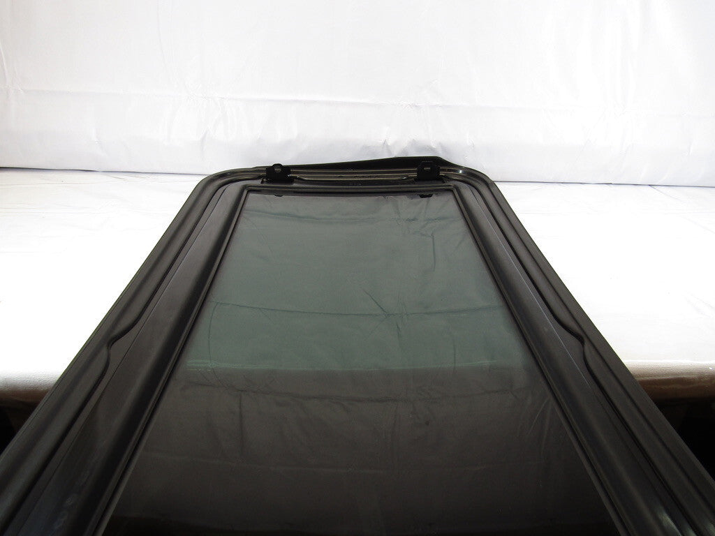 2010-2014 Subaru Impreza Sunroof Moonroof Window Glass OEM 65430FG010